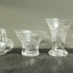 928 7575 CUT GLASS